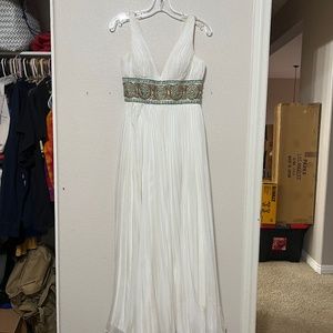 Sherri Hill Wedding Or Prom Dress